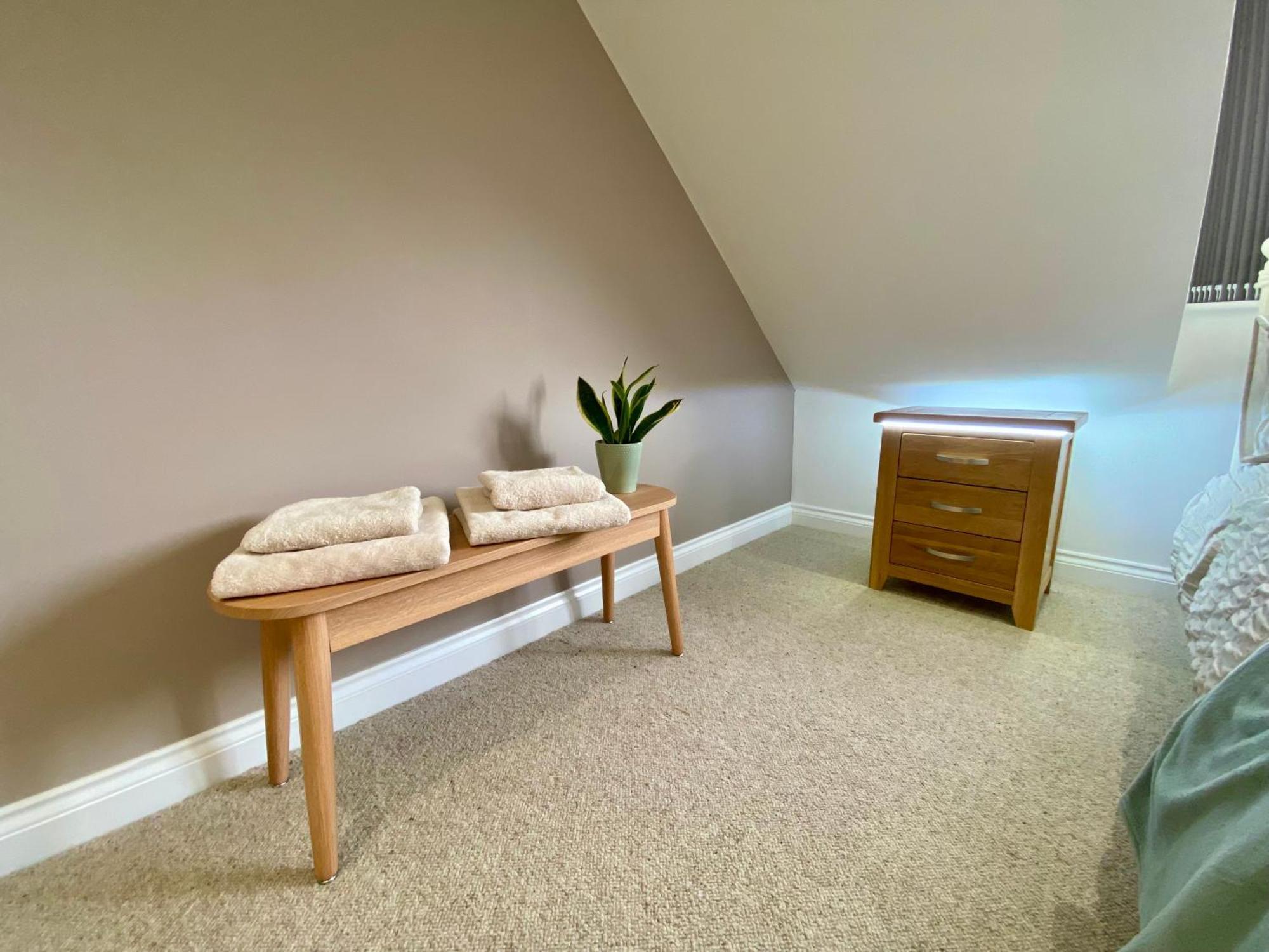 Countryside Family Home Keynsham Exteriér fotografie